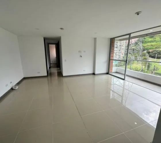 Se Vende Apartamento En Itagui, Sector Chimeneas 
