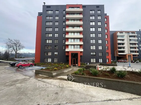 Arriendo Departamento En Excelente Ubicación, Ribe...