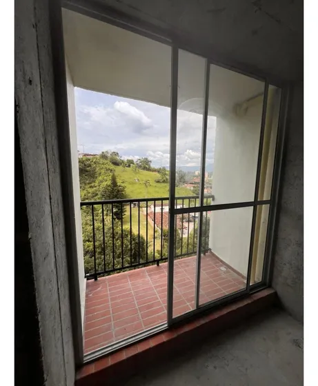Apartamento Obra Gris En La Estrella Para La Venta