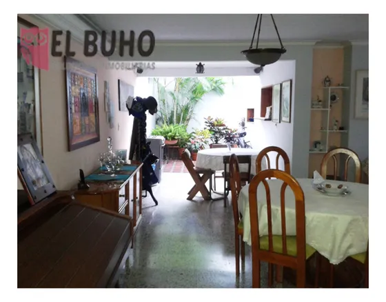 Casa Unifamiliar- Para Nuevo Proyecto- Los Colores