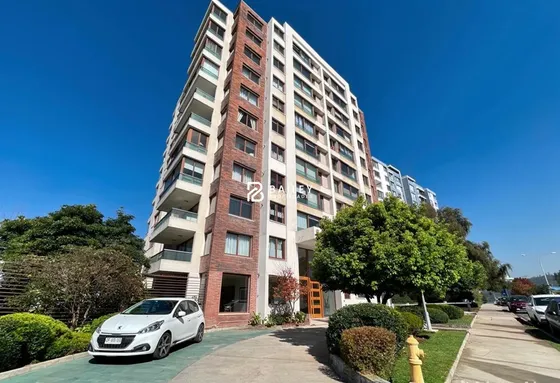 Depo Arriendo 2d, 2b, 1e, 1b - Sector Foresta - Viña Del Mar