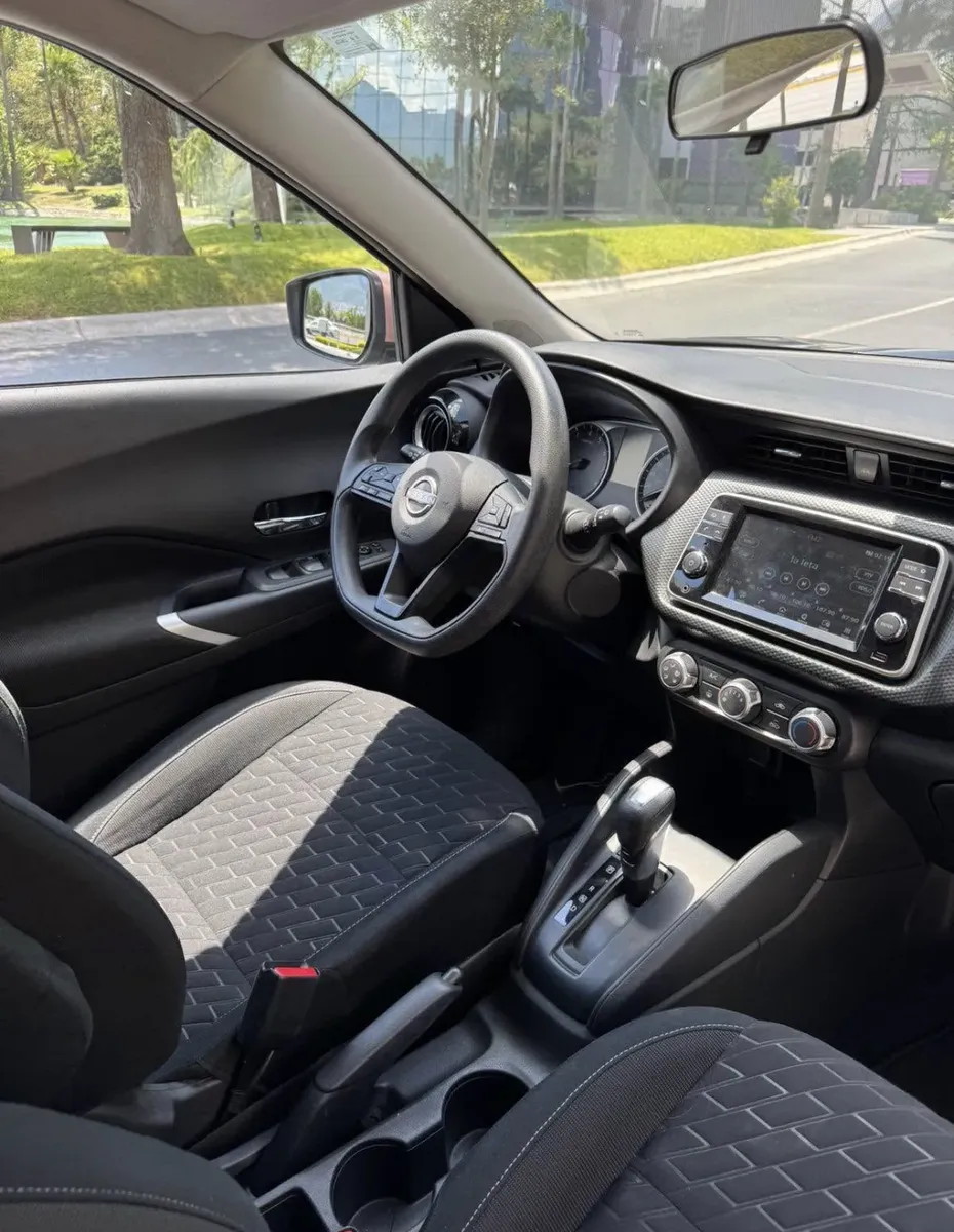Nissan Kicks 2024 2.0 Advance Cvt