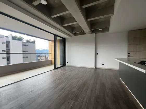 Apartamento En Arriendo, Envigado