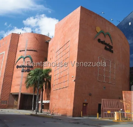 Local En Alquiler San Bernardino #25-23873k.f