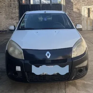 Renault Sandero 1.6 Confort