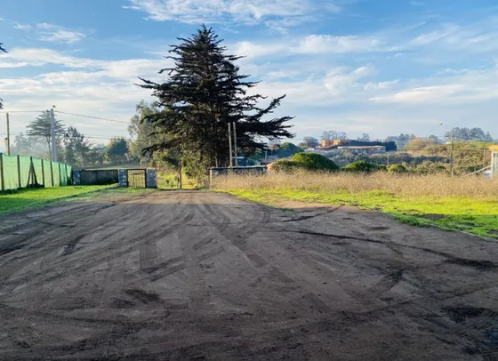 Se Vende Terreno Urbanizado Excelente Ubicacion