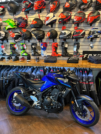 Yamaha Mt 03 0km Marelli Sports Entrega Inmediata Yamaha Mt 03 0km Marelli Sports Entrega Inmediata