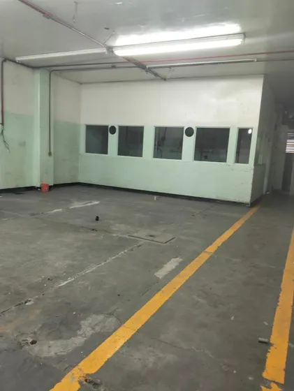 Bodega En Pb Muy Cerca Del Metro Toreo O Tribunales