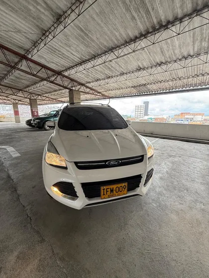 Ford Escape 2.0 Se 4x4