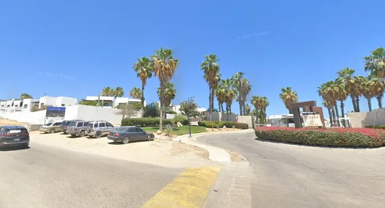 Casa  Concepto Residencial En Una De Las Mejores Zonas De Cabo San Lucas Bcs, ¡¡¡menos De 20 Min Del Arco Cabo San Lucas!!!