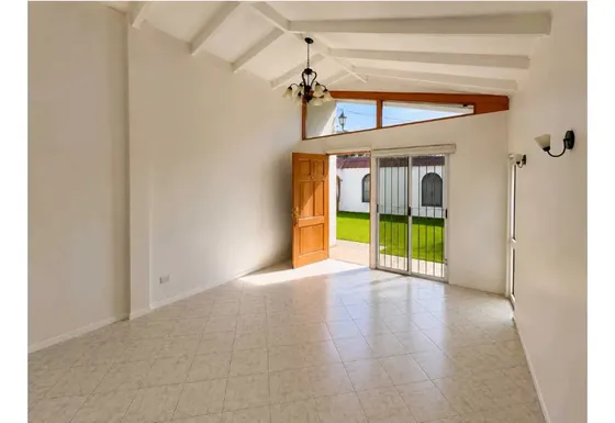 Casa Para Empresa En Pleno Centro Copiapó
