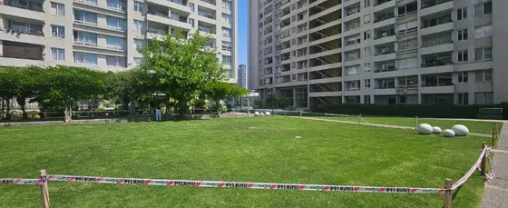Departamento En Venta En Metro Camino Agrícola