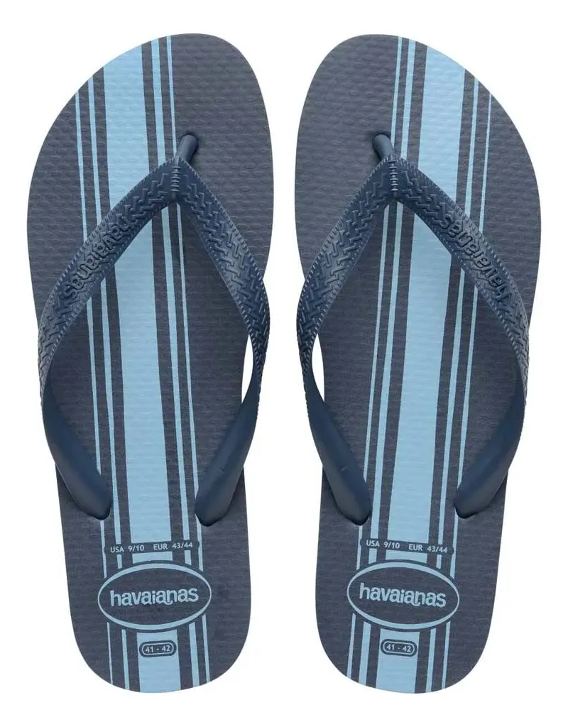 Havaianas Top Masculina Color Essential - Original Conforto