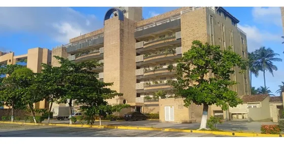 Apartamento En Venta Boca De Aroa Falcon Em-8370164