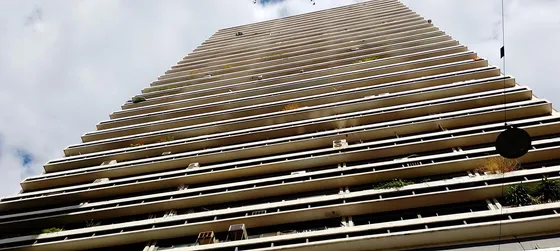 Alquiler De  Departamento En Pleno Centro