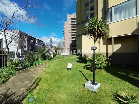 Departamento En Venta En Concepción