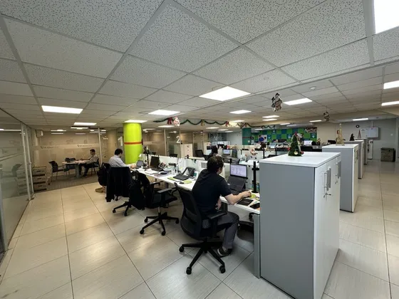 Gran Oportunidad: Oficina/local De 1,243 M2 En Providencia