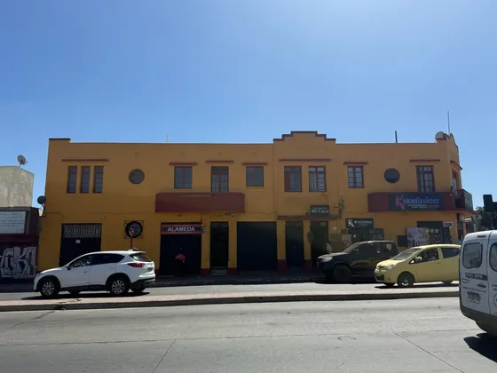 Casa En Arriendo En Avda Francisco De Aguirre - La Serena