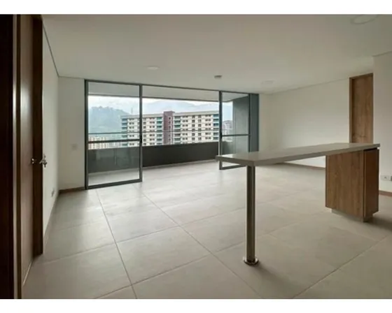 Apartamento En Venta En Sabaneta, Loma De San José, Para Estrenar