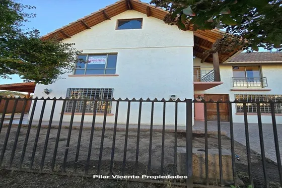 Casas Plazas Del Campo , Machalí