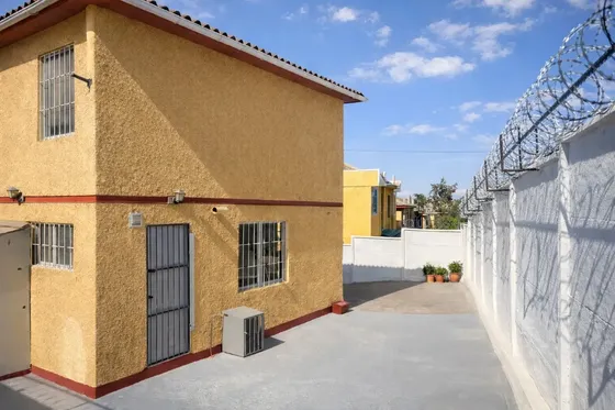 Arriendo De Propiedad En Sector Valencia Quilpue
