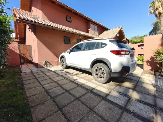 Venta Condominio Casagrande Peñalolen