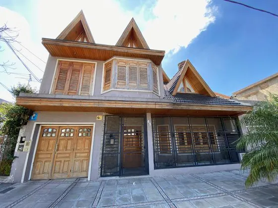 Casa - Banfield Oeste