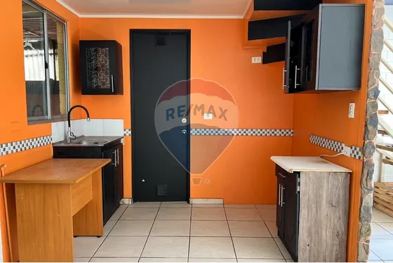 Acogedora Y Bella Casa