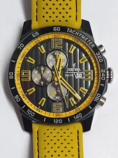 Reloj festina hombre usado new arrivals