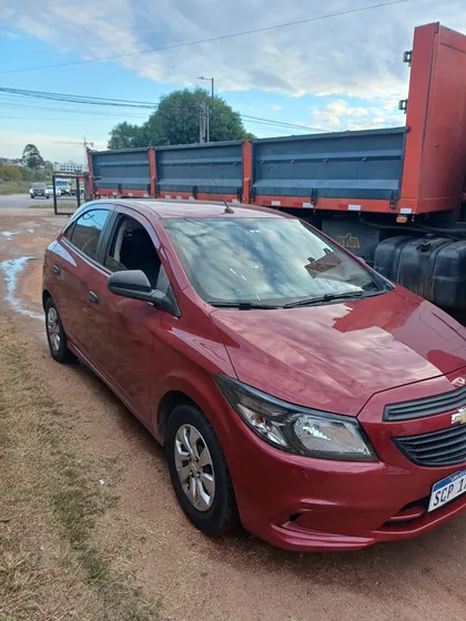 Chevrolet Joy 1.0 Joy Hb 78cv