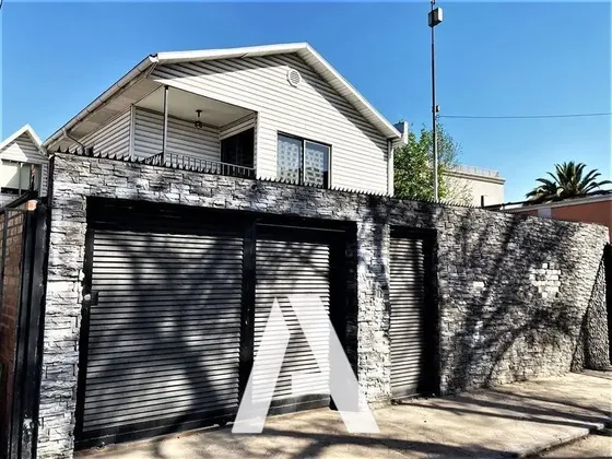 Venta Casa Maipú, 4d, 3b, 2e, Piscina, Mall Arauco Maipú
