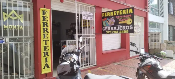 Ferreteria