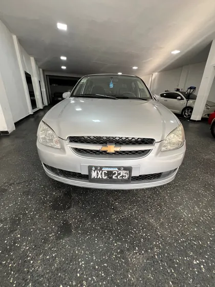 Chevrolet Classic 1.4 Lt Pack