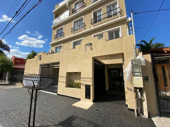 Departamento Villa Luzuriaga 2 Ambientes Cochera Venta