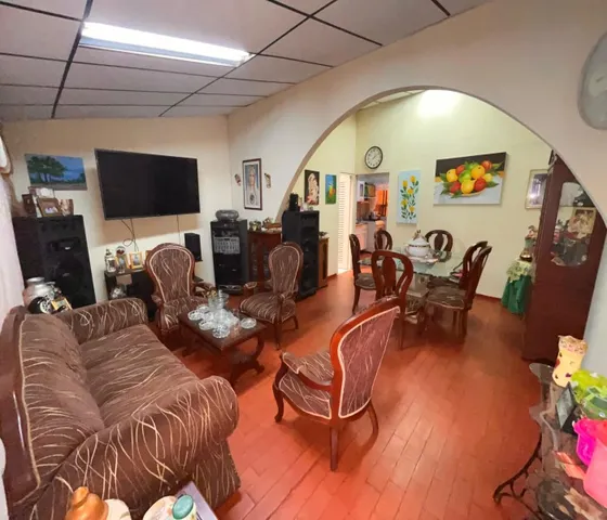 Se Vende Casa En Ciudad Córdoba De Un Piso
