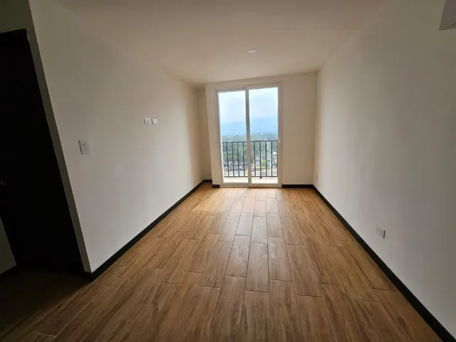 Apartamento Nuevo En Venta En Zona 12
