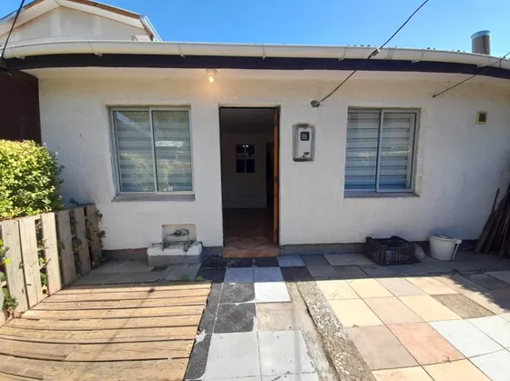 Vendo Casa En Población Rosita Ohiggins