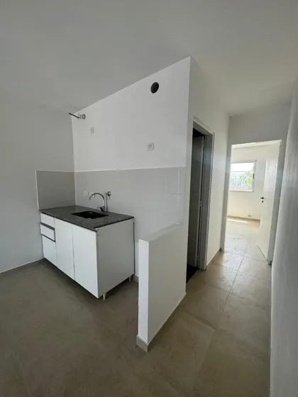 2 Ambientes En Venta, Moron (obra Finalizada)