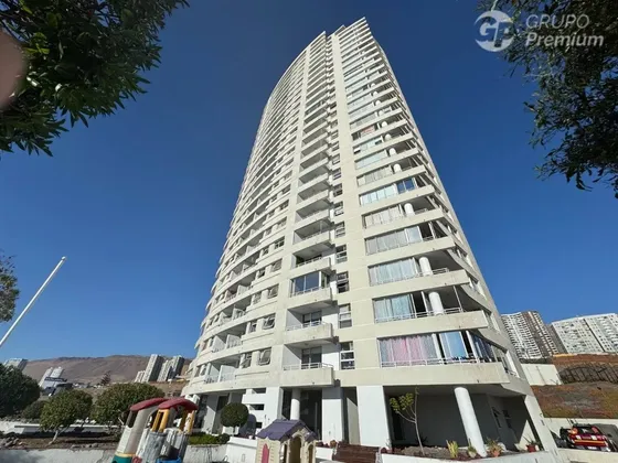 Atención Departamento En Venta De 3d 2b En Iquique