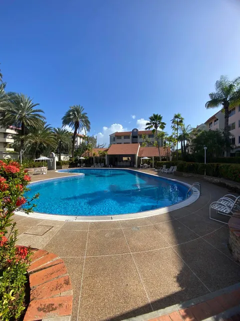 Apartamento En Alquiler Vacacional En Poison, Playa El Ángel