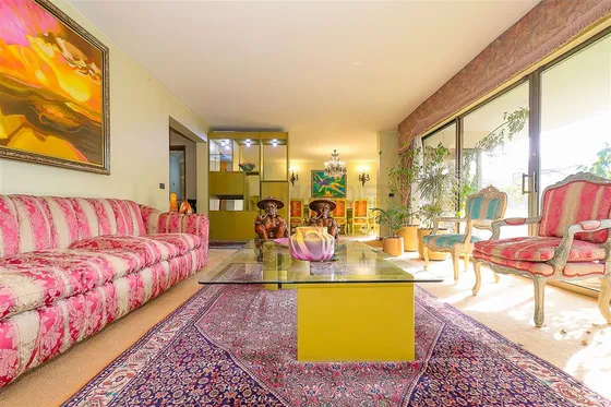 Departamento En Venta De 3 Dorm. En Las Condes