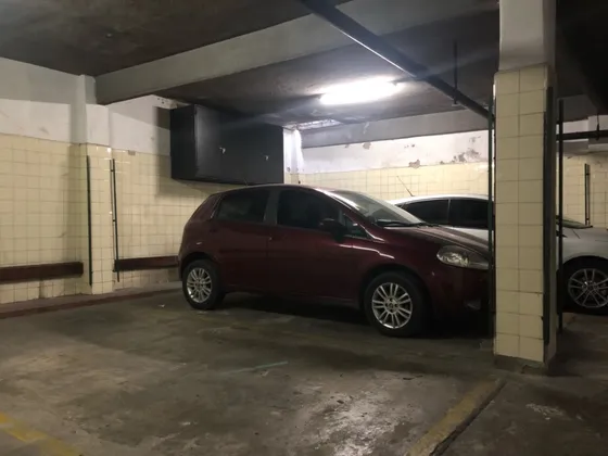 Cochera Fija En Ramos Mejia Centro