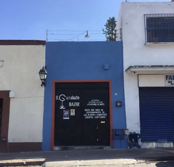 Local Comercial Con Departamentos En Centro Histórico, Querétaro