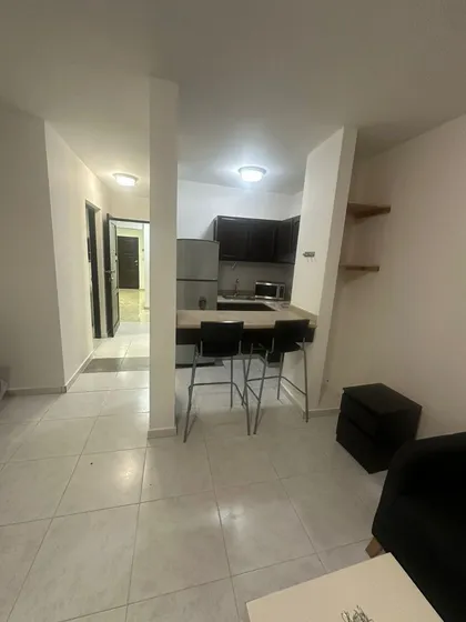 Apartamento En Alquiler En Gazcue Solo Para Estudiantes