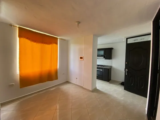 Se Vende Apartaestudio En El Socorro (santander) $105 Millones. Se Recibe Carro En Parte De Pago, Propongan