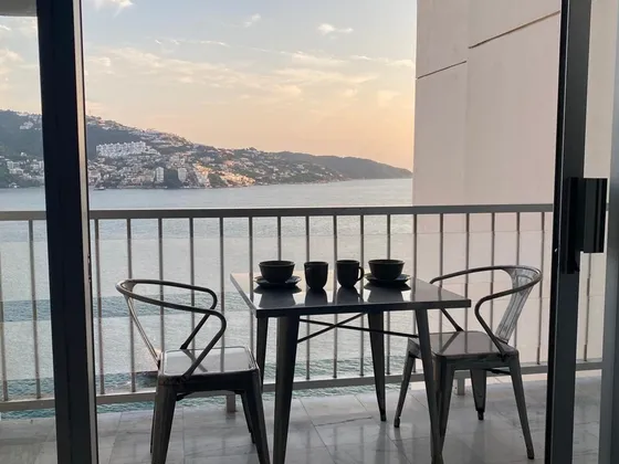 Venta De Suite En Acapulco * Torres Gemelas*r.a