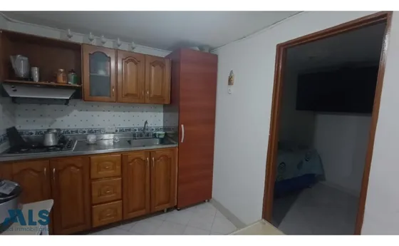 Apartamento Interno Con Buenos Acabados(mls#252197)