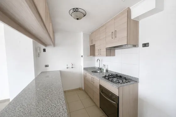 Departamento En Venta En Av Iquique - Condominio Almanova