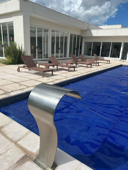 Terreno Ou Lote 930 M2 Em Condomínio Fechado Alto Padrão Barbacena(mg)