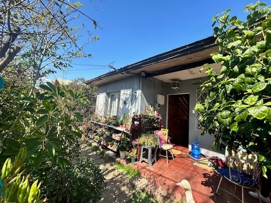 Casa En Venta + Casa Interior